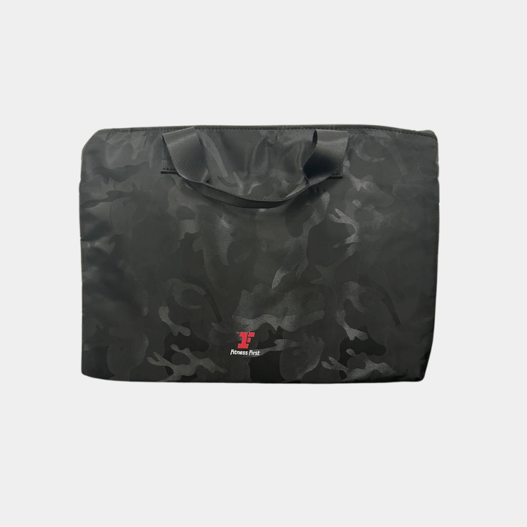 Laptop Bag (Fitness First)