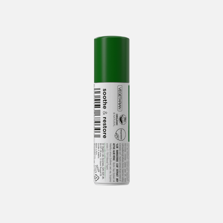 Aloe Vera Lip Balm 5.7 ml