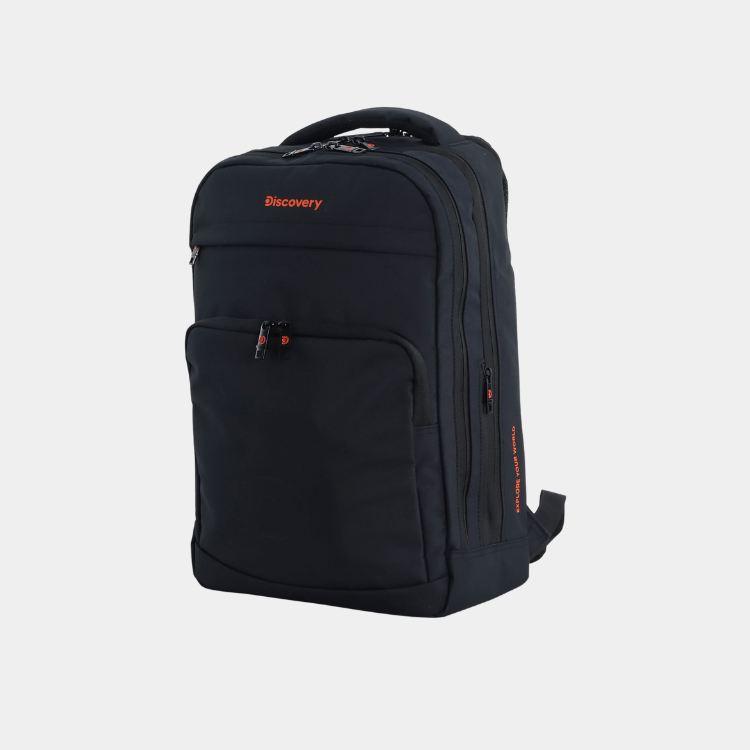 GEYSER 2 COMPARTMENT BACKPACK