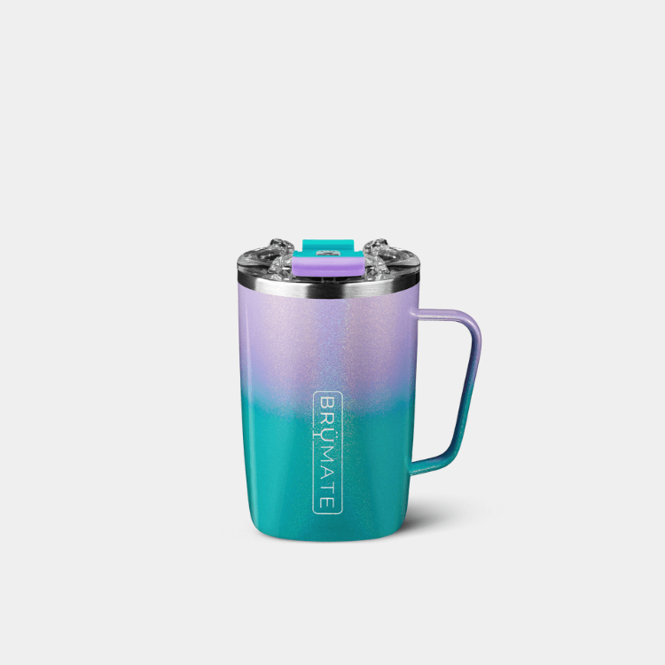 Toddy 16oz Insulated Coffee Tumbler