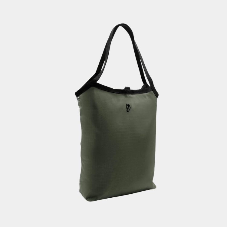 Reversible "Concorde" Tote Bag