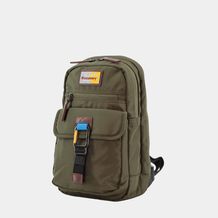 ICON RPET SLING BAG