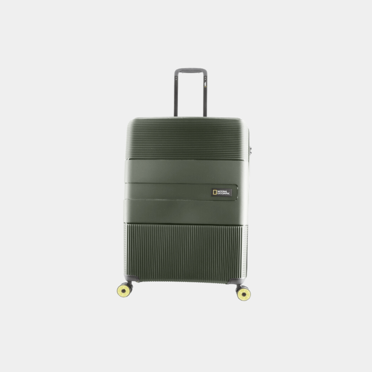 Cavern PP Luggage (Large)