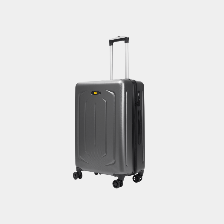 Sculpted Hard Case Trolley 24" (Medium)