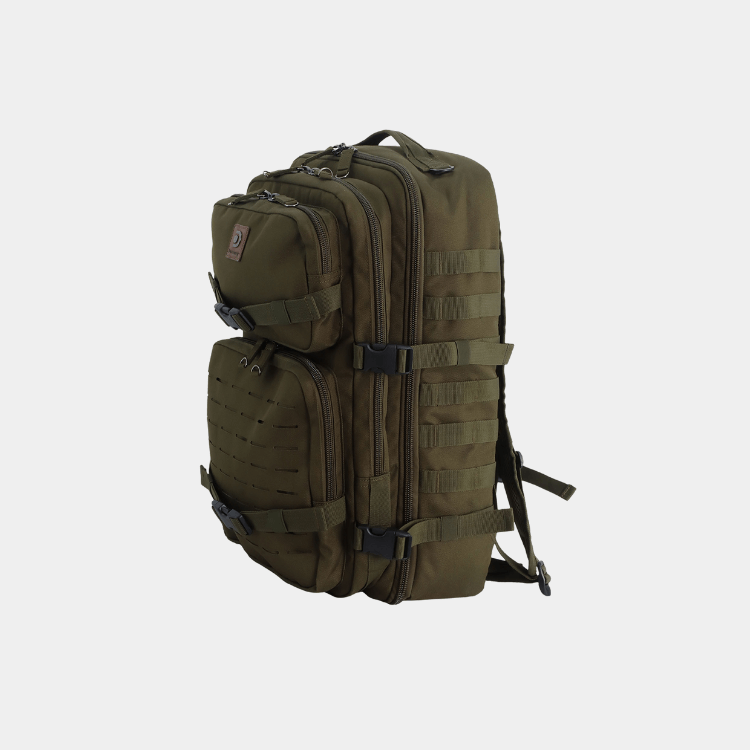 FOREST L BACKPACK