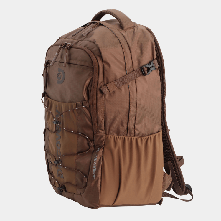 OUTDOOR RIPSTOP BACKPACK