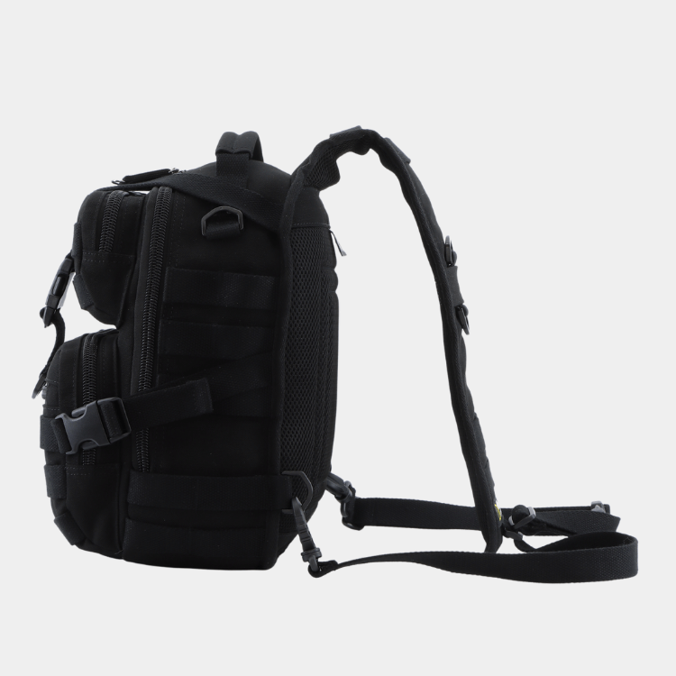 Milestone RPET Sling Bag