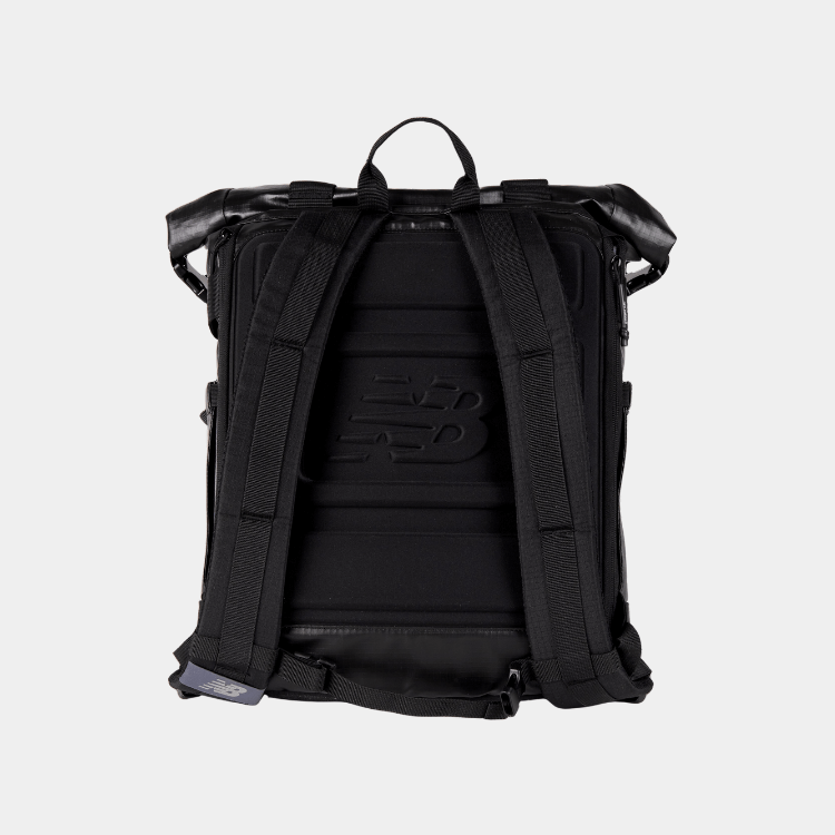 PRO PLAYERS TACTICAL BACKPACK BLACK