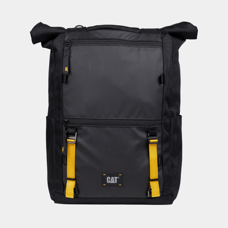 Signature - Utility X Rolltop Backpack