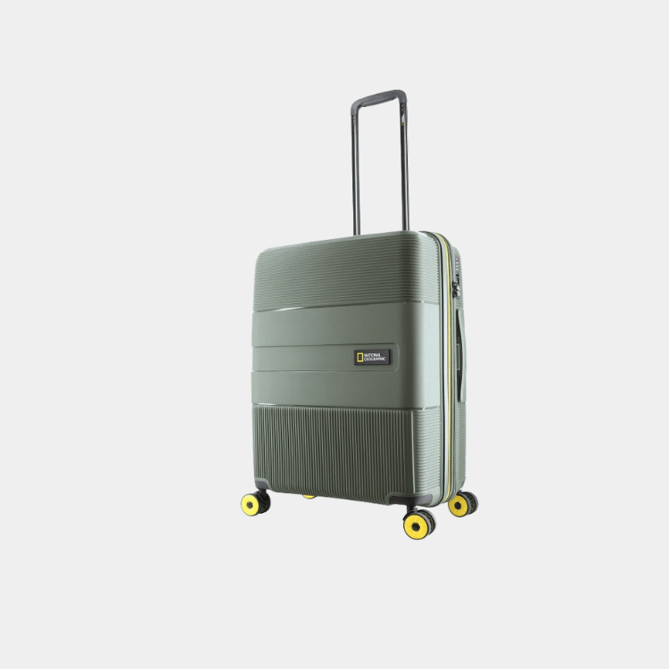 Cavern PP Luggage (Medium)