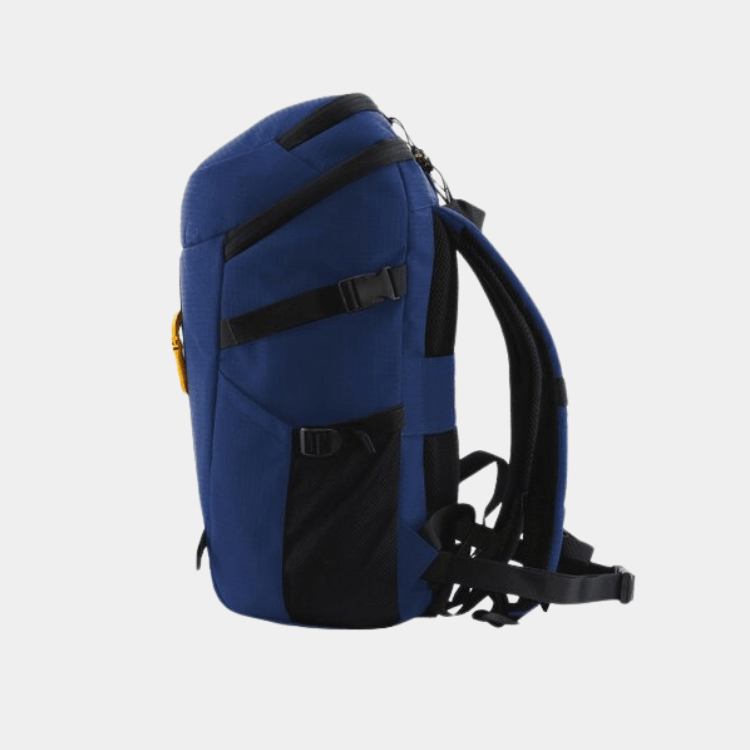 Explorer III RPET Computer Backpack (51H cm)