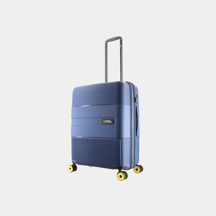 Cavern PP Luggage (Medium)