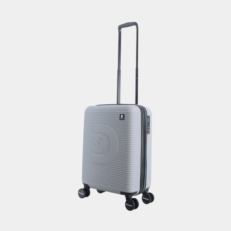 ECLIPSE ABS TROLLEY (CABIN)