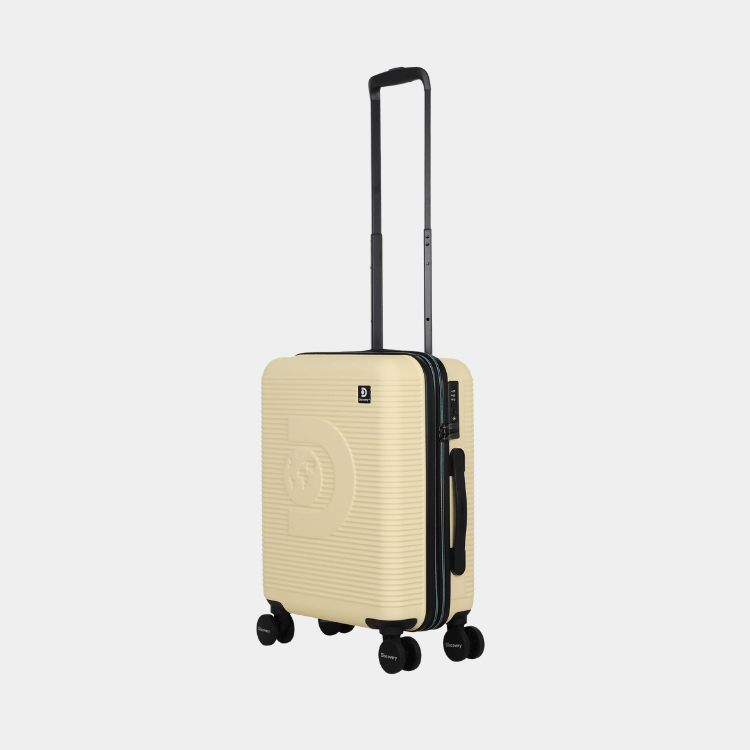 ECLIPSE ABS TROLLEY (CABIN)