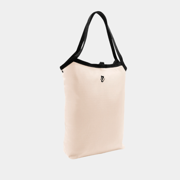 Reversible "Concorde" Tote Bag
