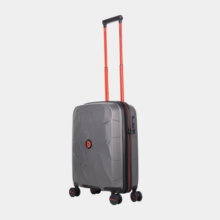 LAVA PP TROLLEY (CABIN)