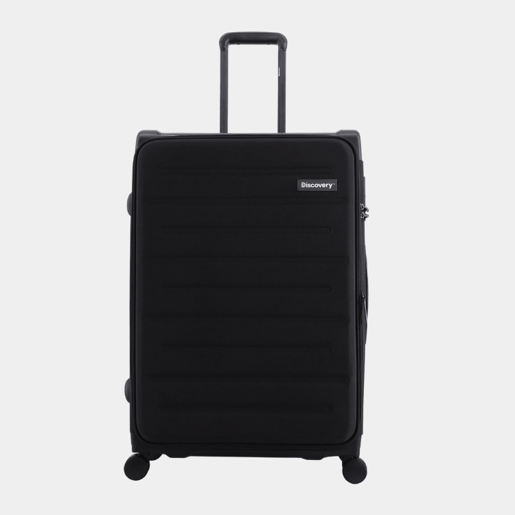 MOTION EVA/POLYESTER+ABS/PP TROLLEY (LARGE)