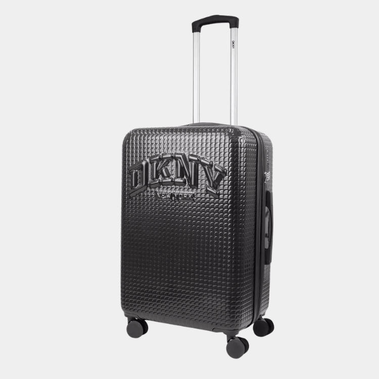 DKNY HOT TOWN TROLLEY M