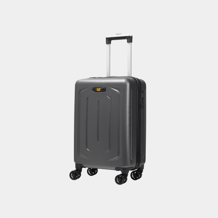 Sculpted Hard Case Trolley 20" (Cabin)