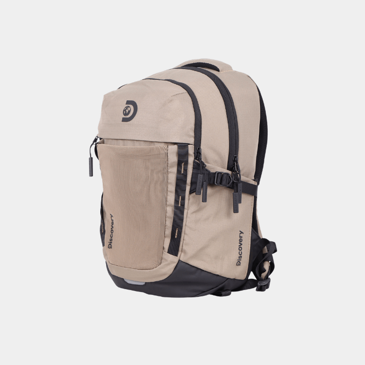 CRUX RIPSTOP/PU BACKPACK