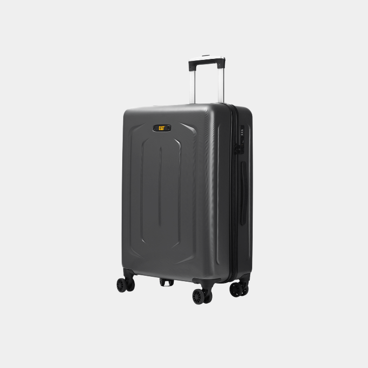 Sculpted Hard Case Trolley 28" (Large)