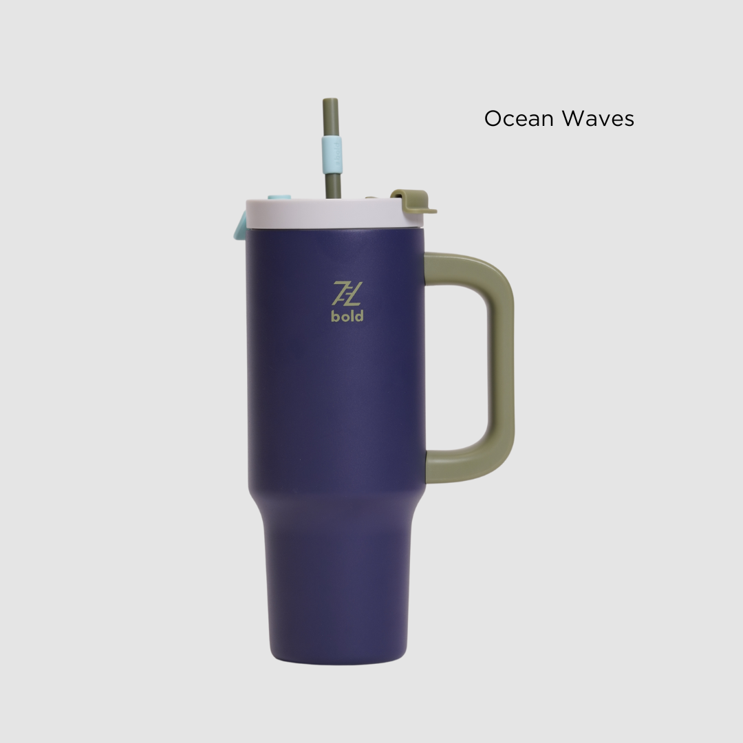 30OZ SipnGo Tumbler (PREORDER)