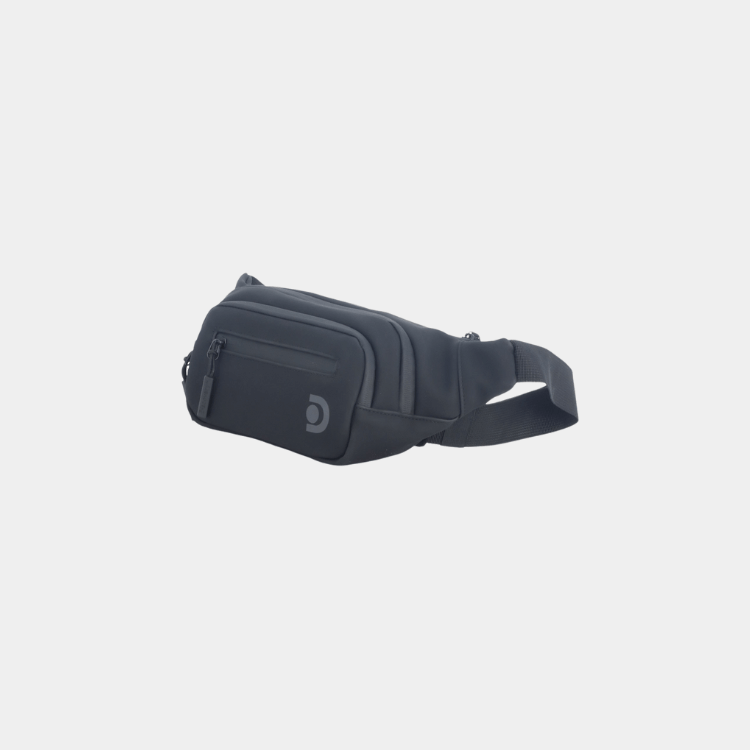 REEF WET PU WAIST BAG