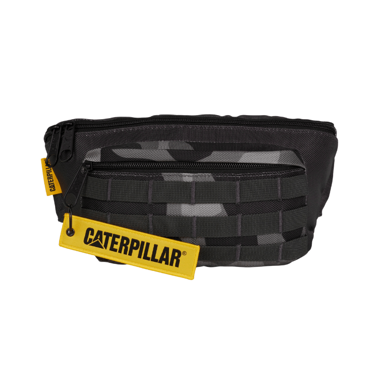 Combat - Sahara Waist Bag A1