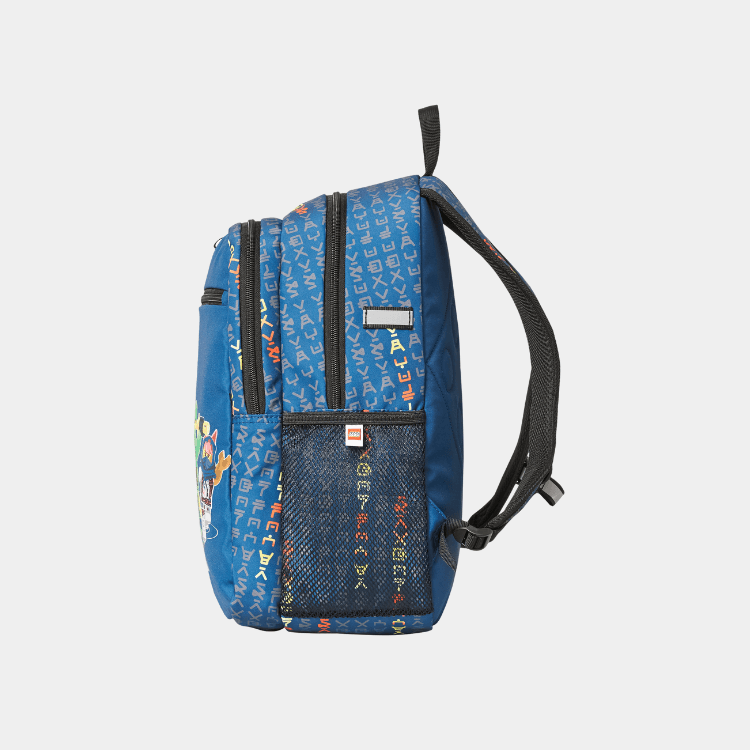 Back To School Extended Backpack (Small)