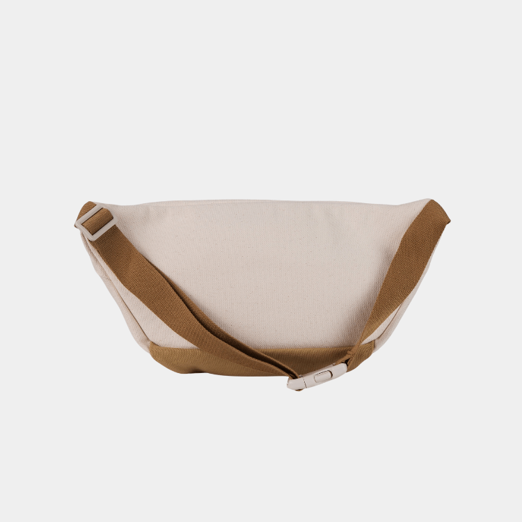 CANVAS WAIST BAG