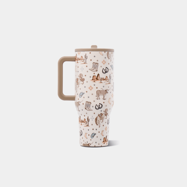 HydroJug Traveler 32oz Tumbler