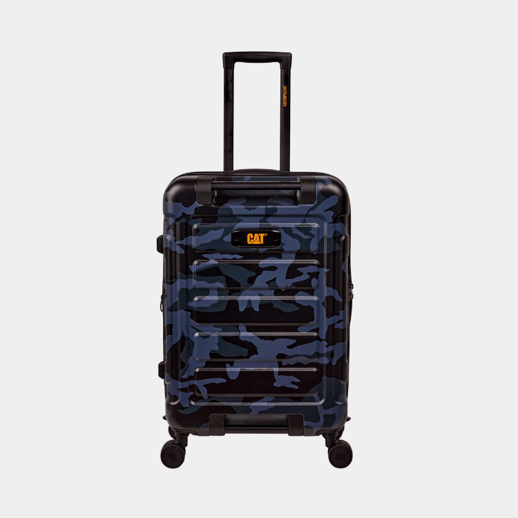 CAT Cargo - Stealth 2.0 Hard Case Trolley (Medium)
