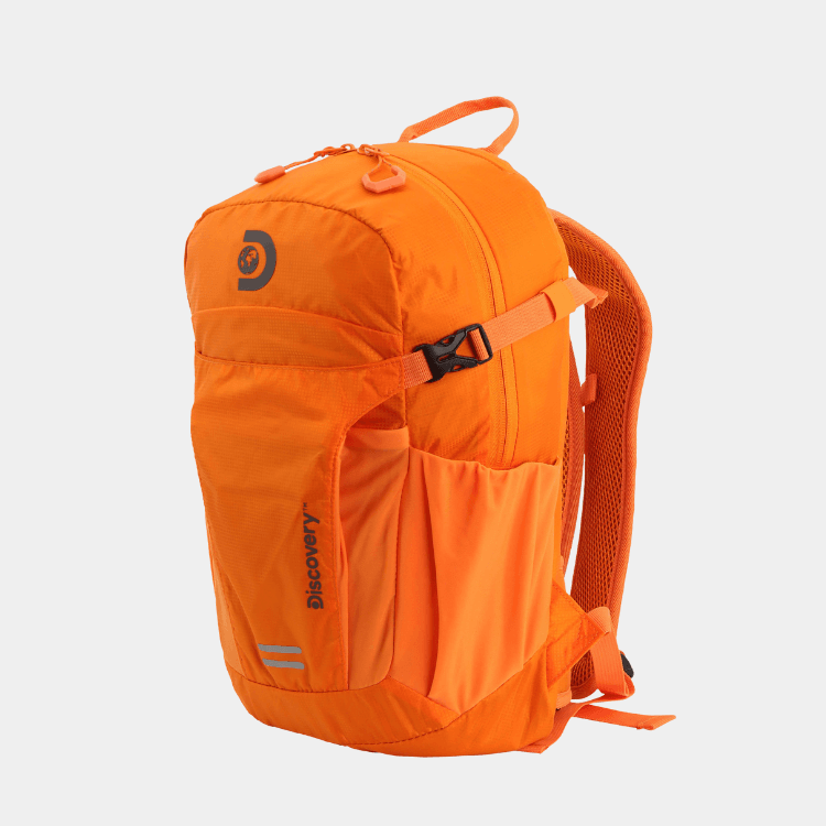 BODY SPIRIT RIPSTOP BIKE BACKPACK
