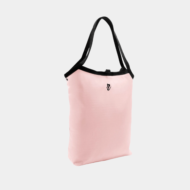 Reversible "Concorde" Tote Bag