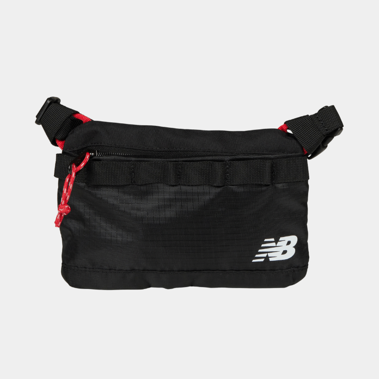 ESSENTIALS, SLING BAG