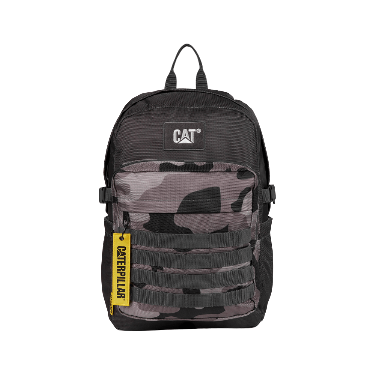 Combat - Yuma Backpack A1