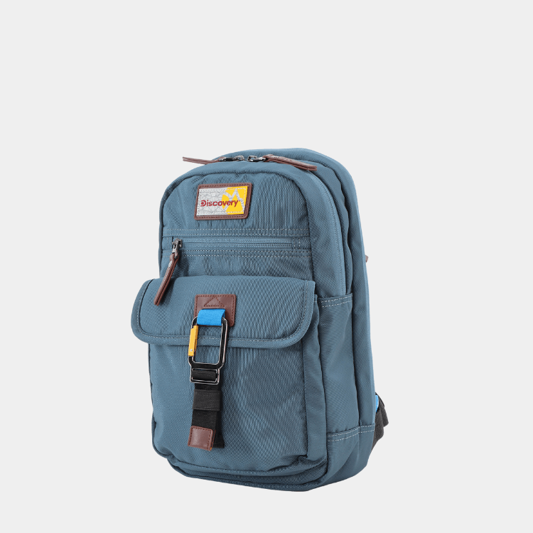 ICON RPET SLING BAG