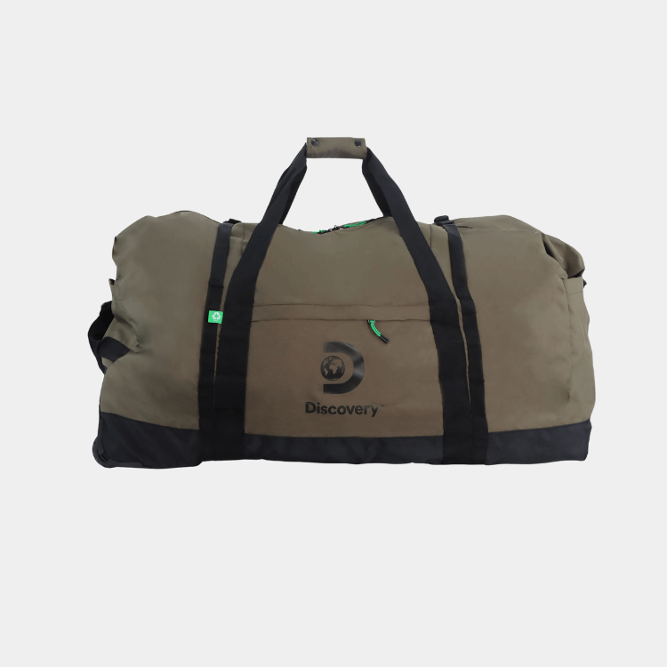 DSV DRIVE FOLD WHEEL BAG