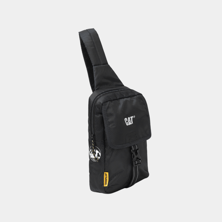 Urban Mountaineer - Ajo Peak Sling Bag