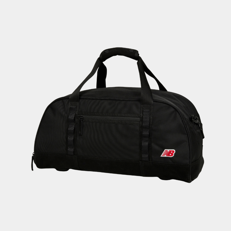 LEGACY ICON, DUFFEL BAG