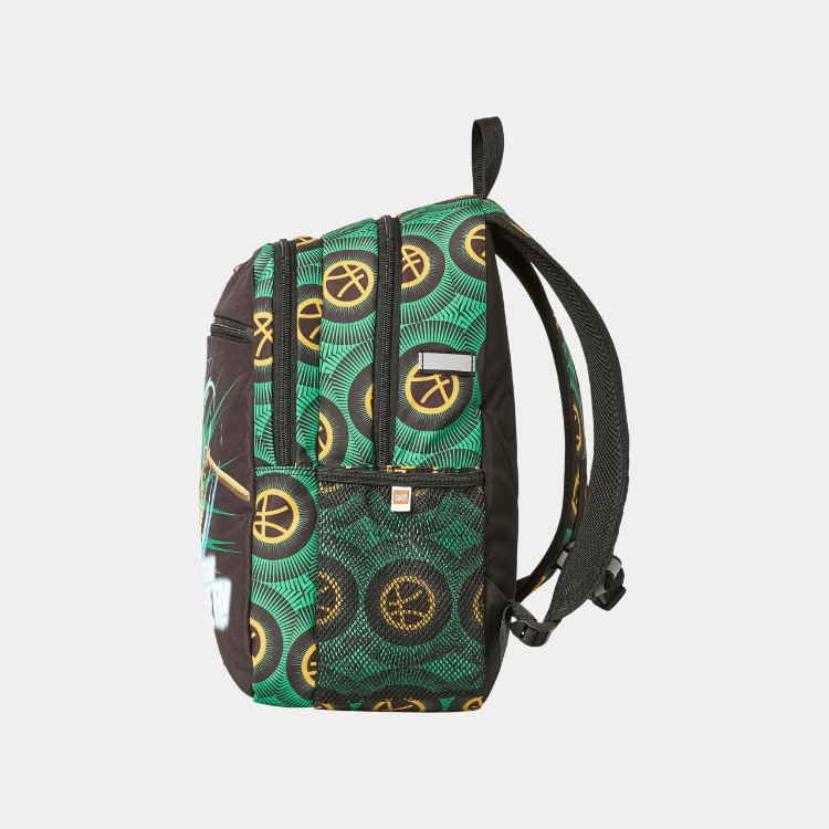 Back To School Extended Backpack (Small)