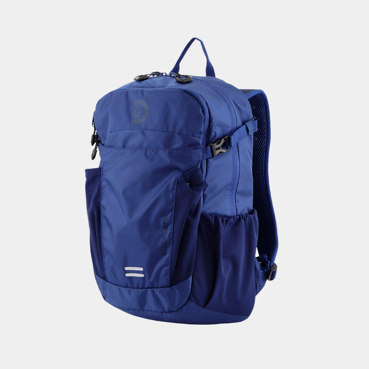 BODY SPIRIT RIPSTOP BIKE BACKPACK