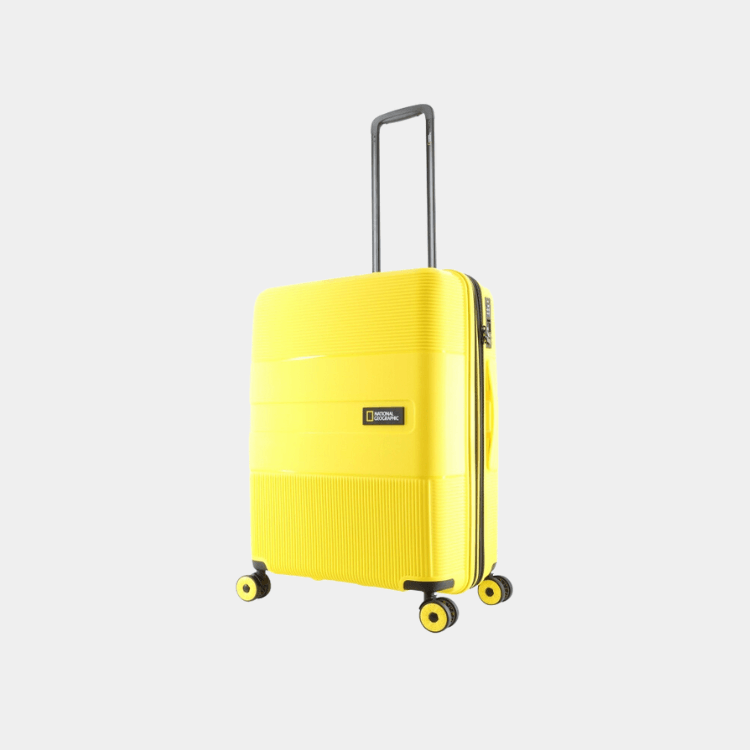 Cavern PP Luggage (Medium)