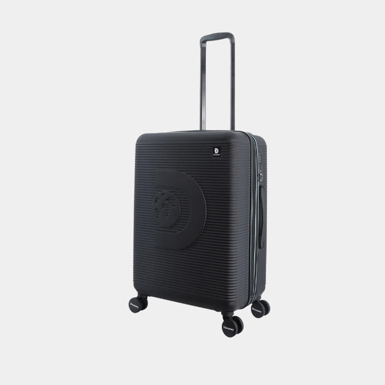 ECLIPSE ABS TROLLEY (MEDIUM)