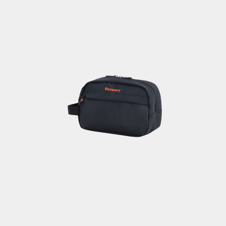 GEYSER RPET TOILETRY BAG