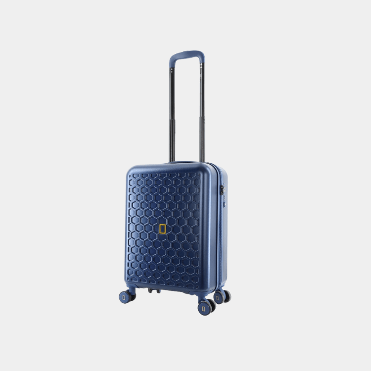 Swirl ABS Luggage (Cabin)