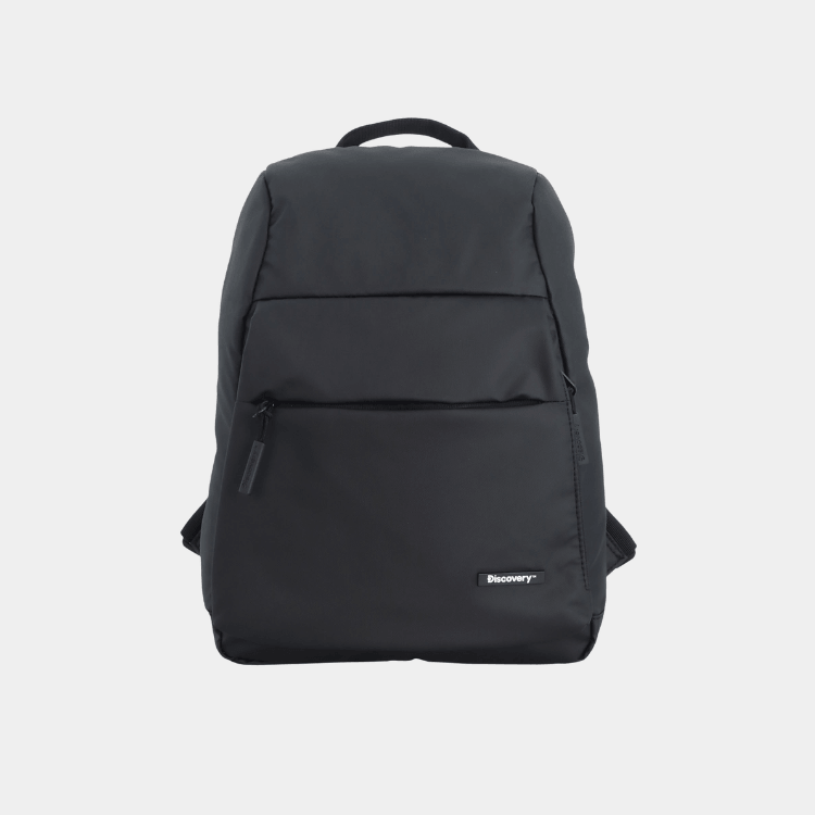 DSV URBAN 600D PU SECURITY DAYPACK