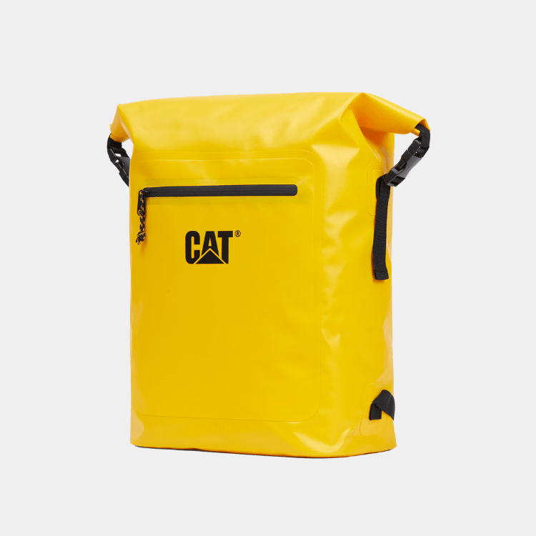 Aqua Backpack