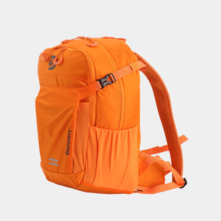 DSV BODY SPIRIT RIPSTOP NYLON 10L Bike BACKPACK