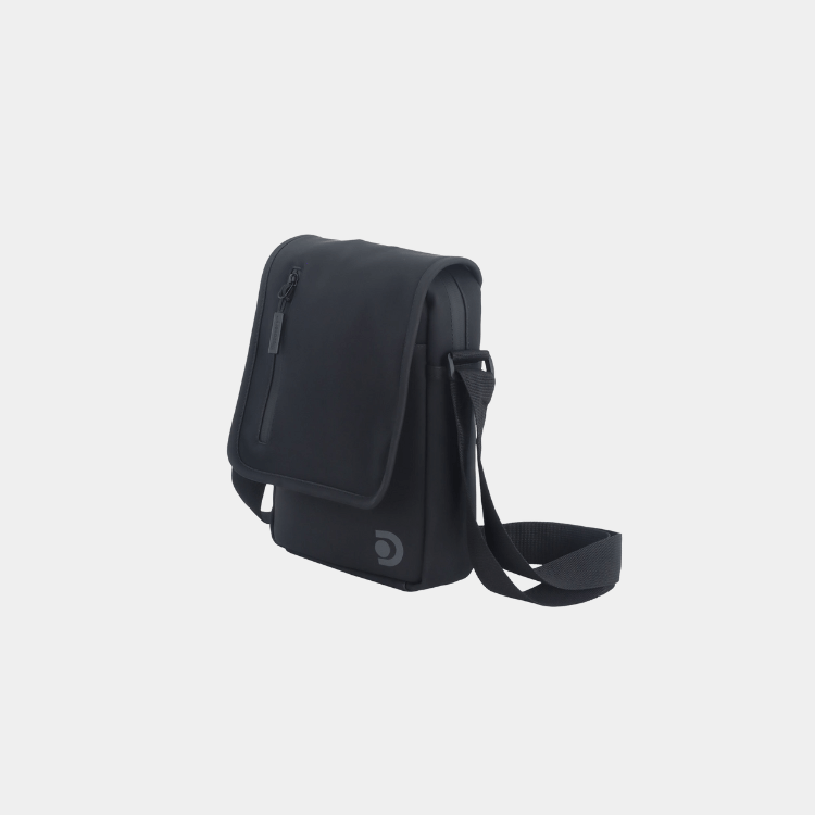 REEF WET PU UTILITY BAG WITH FLAP